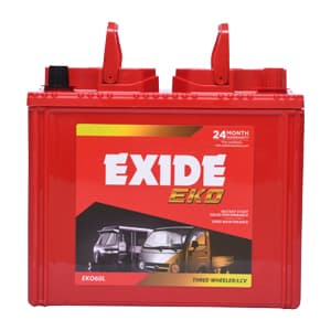 EXIDE EPIQ(EPIQ35L)