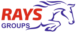 rays logo
