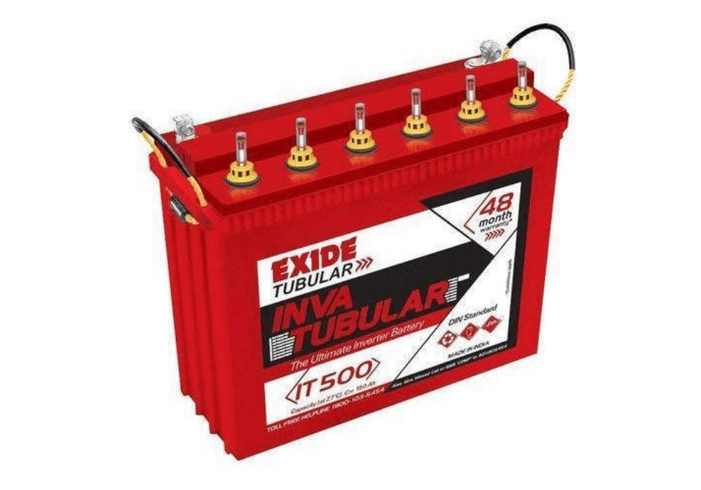 exide